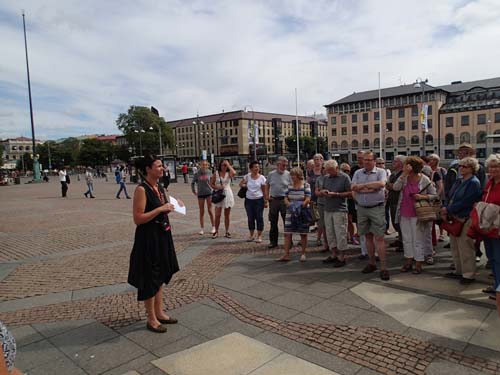 Stora Torget
